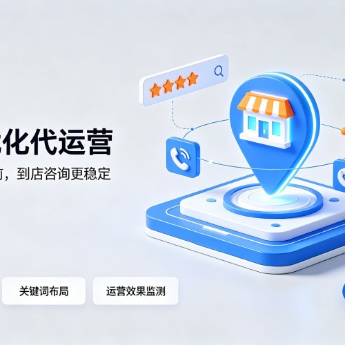 康马GEO优化